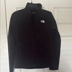 The North Face Black Apex Bionic Jacket XS